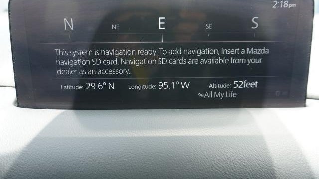 2022 Mazda CX-5 2.5 S Premium