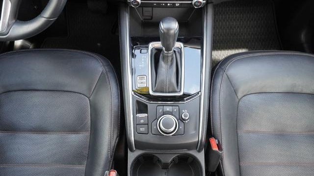 2022 Mazda CX-5 2.5 S Premium