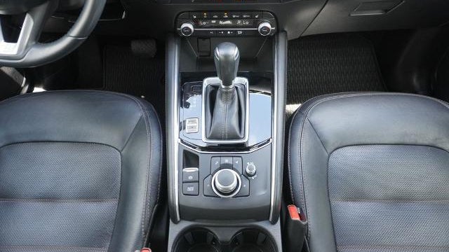 2022 Mazda CX-5 2.5 S Premium