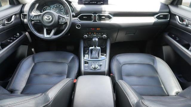 2022 Mazda CX-5 2.5 S Premium