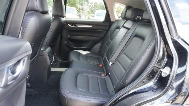 2022 Mazda CX-5 2.5 S Premium