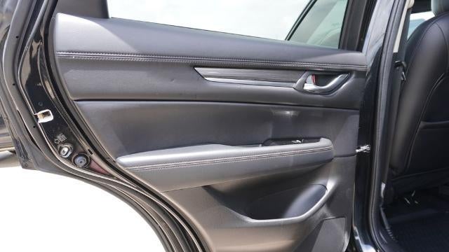 2022 Mazda CX-5 2.5 S Premium