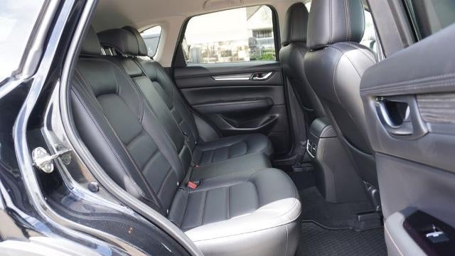 2022 Mazda CX-5 2.5 S Premium