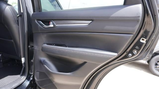 2022 Mazda CX-5 2.5 S Premium