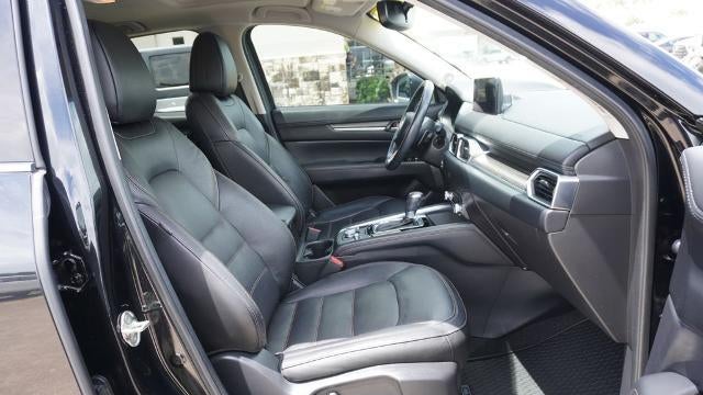 2022 Mazda CX-5 2.5 S Premium