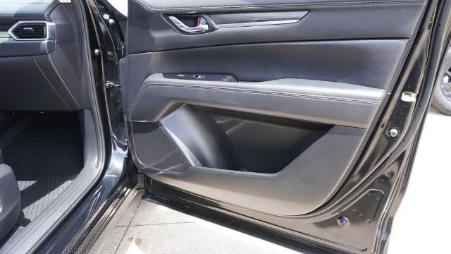 2022 Mazda CX-5 2.5 S Premium
