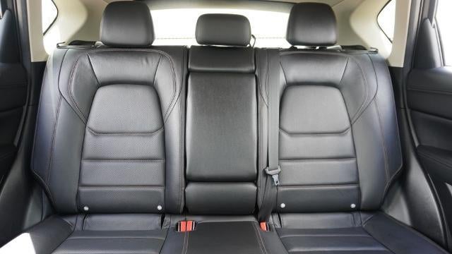 2022 Mazda CX-5 2.5 S Premium