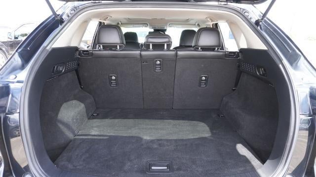 2022 Mazda CX-5 2.5 S Premium