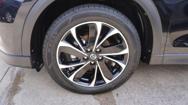 2022 Mazda CX-5 2.5 S Premium