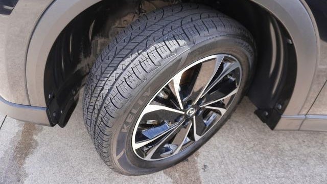 2022 Mazda CX-5 2.5 S Premium