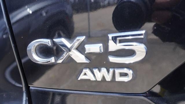 2022 Mazda CX-5 2.5 S Premium