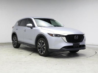 2022 Mazda CX-5 AWD 2.5 S Premium 4DR SUV