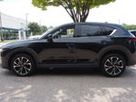 2023 CX-5 Thumbnail 4