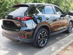 2023 CX-5 Thumbnail 7