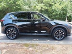 2023 CX-5 Thumbnail 8