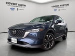 2023 CX-5 Thumbnail 1