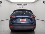 2023 CX-5 Thumbnail 4