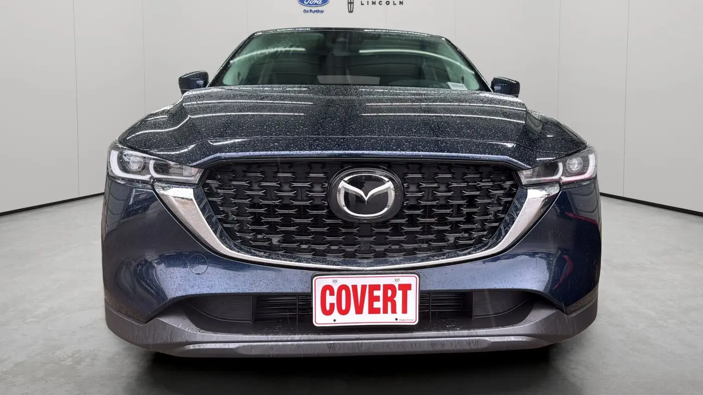 2023 Mazda CX-5 2.5 S Premium