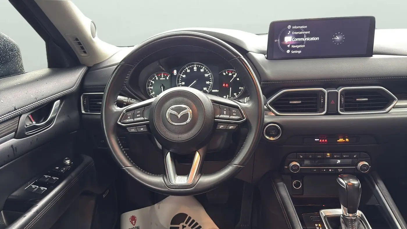 2023 Mazda CX-5 2.5 S Premium