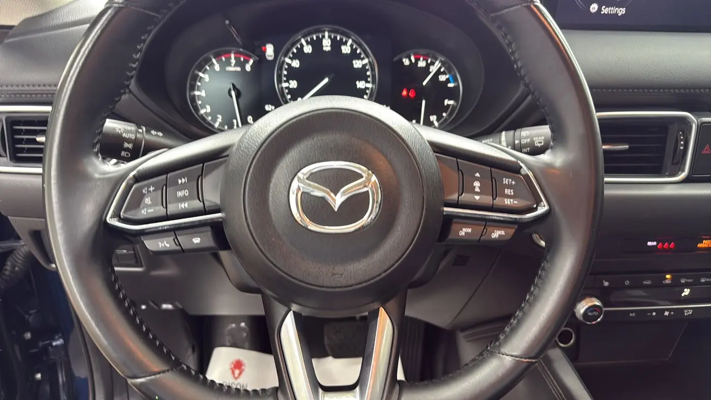 2023 Mazda CX-5 2.5 S Premium