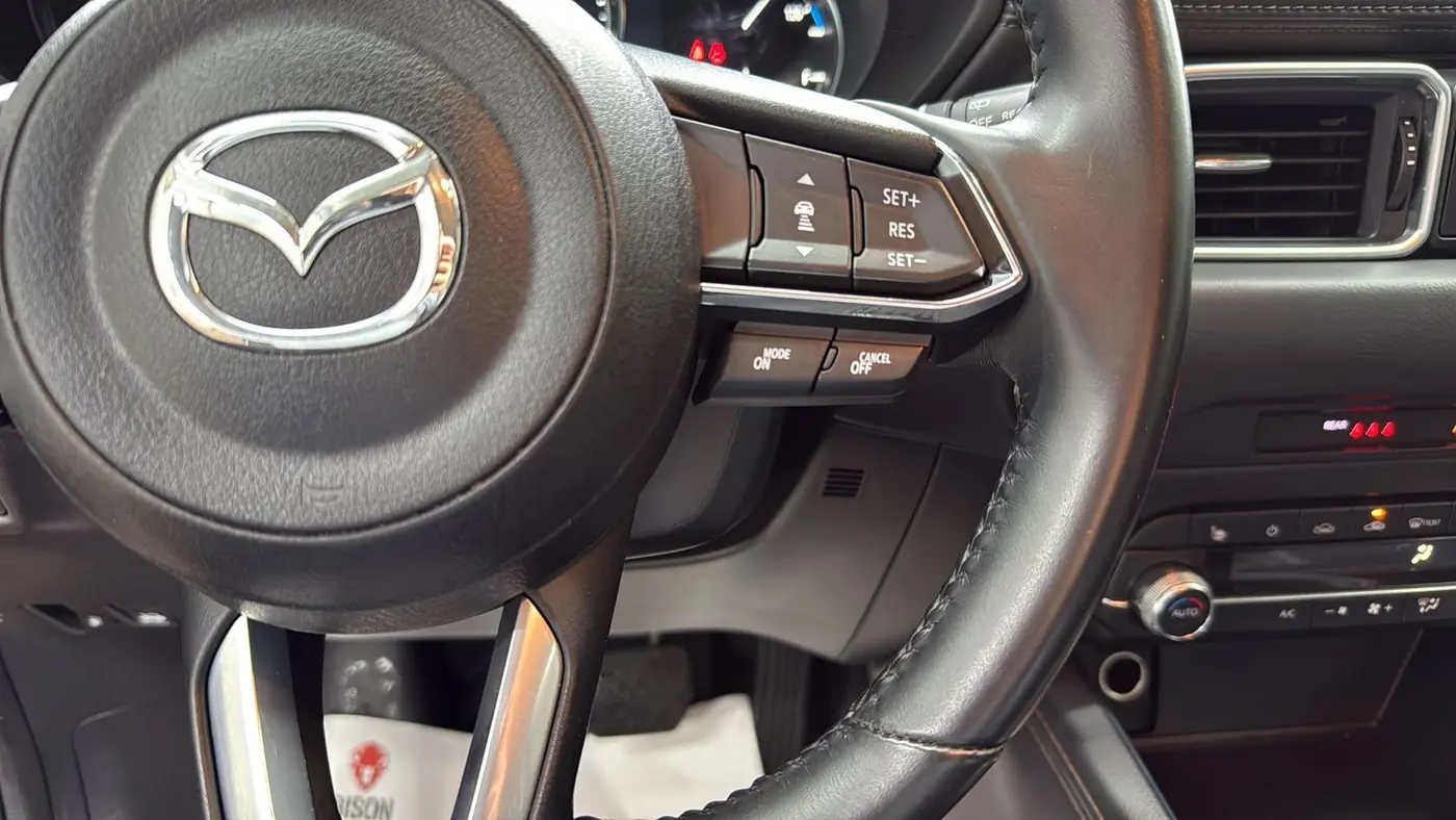 2023 Mazda CX-5 2.5 S Premium