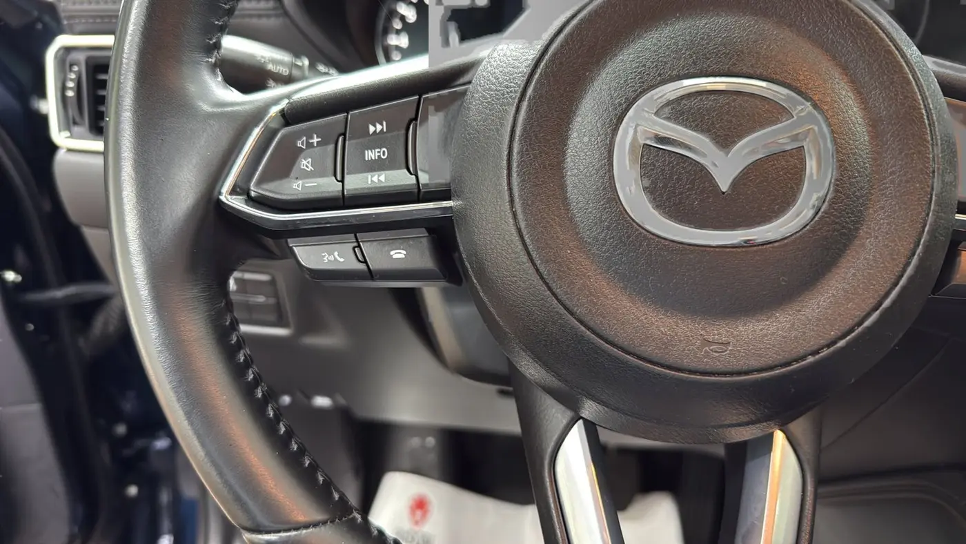 2023 Mazda CX-5 2.5 S Premium