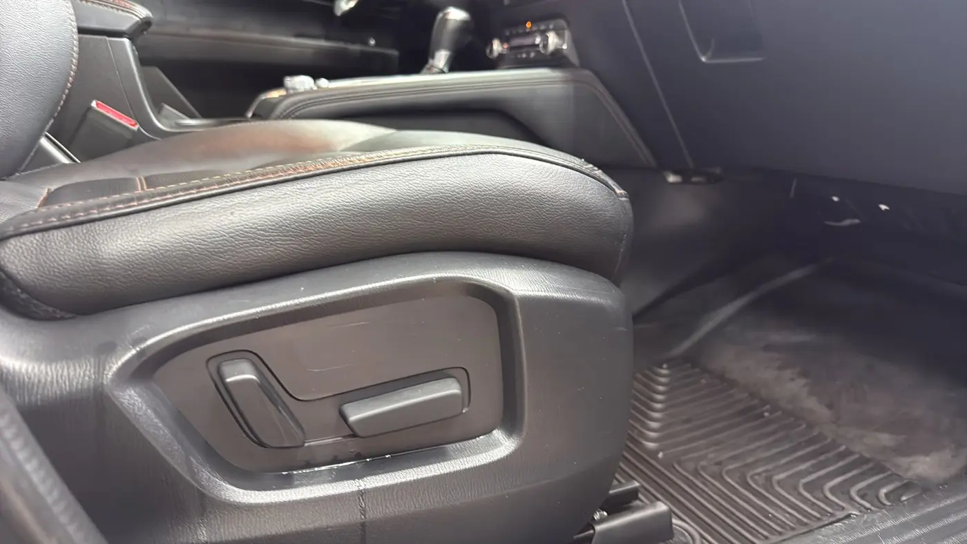 2023 Mazda CX-5 2.5 S Premium