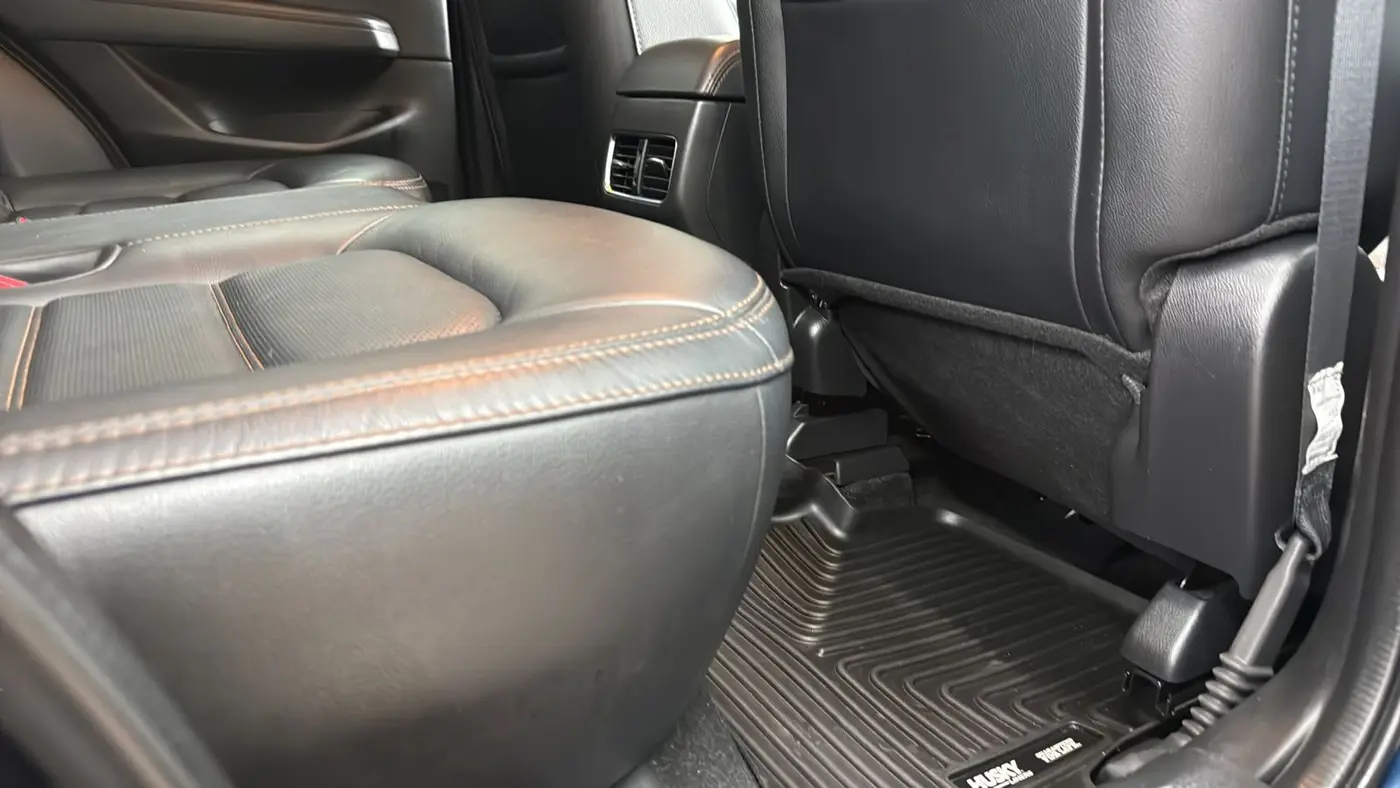 2023 Mazda CX-5 2.5 S Premium