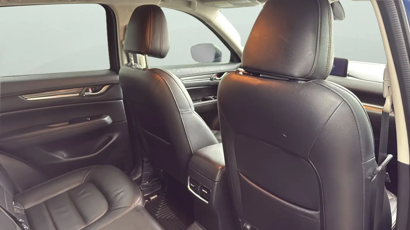 2023 Mazda CX-5 2.5 S Premium