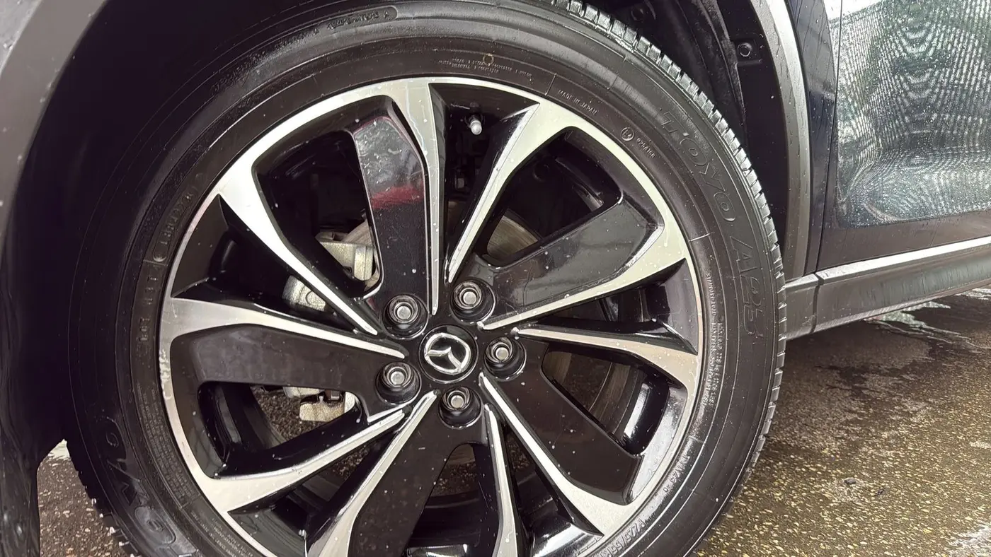 2023 Mazda CX-5 2.5 S Premium