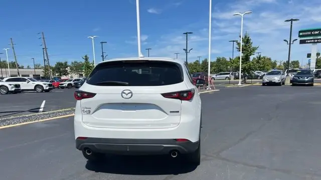 2023 Mazda CX-5 2.5 S Premium