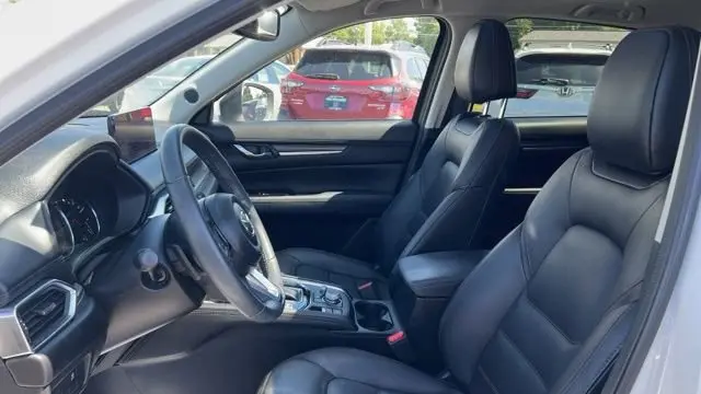 2023 Mazda CX-5 2.5 S Premium