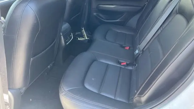2023 Mazda CX-5 2.5 S Premium