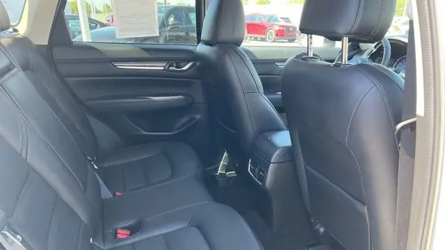 2023 Mazda CX-5 2.5 S Premium