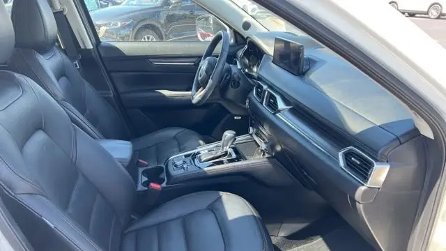 2023 Mazda CX-5 2.5 S Premium