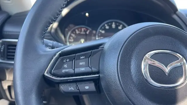 2023 Mazda CX-5 2.5 S Premium