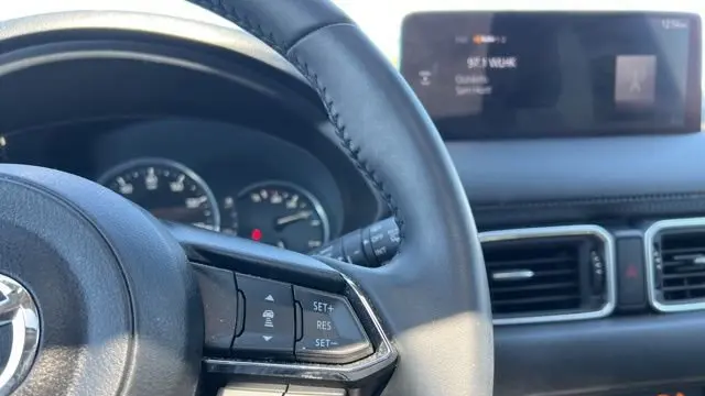 2023 Mazda CX-5 2.5 S Premium