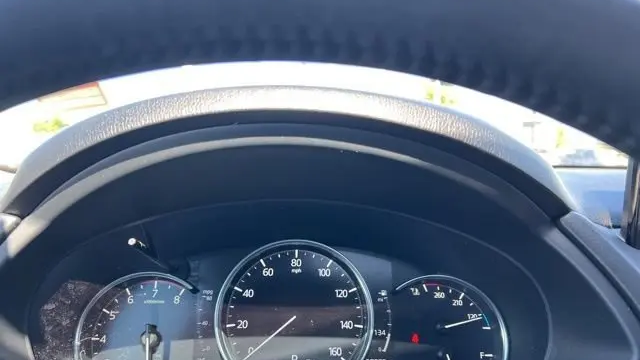 2023 Mazda CX-5 2.5 S Premium