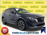 2023 CX-5 Thumbnail 1