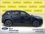 2023 CX-5 Thumbnail 2