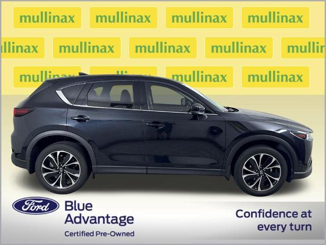 2023 MAZDA CX-5 - $25,000