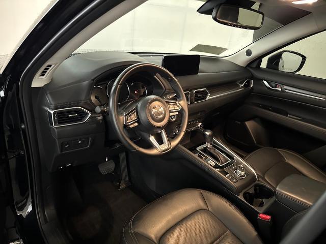 2023 MAZDA CX-5 - $25,000