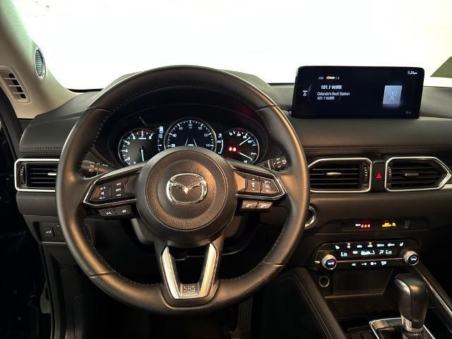 2023 MAZDA CX-5 - $25,000