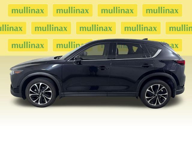 2023 MAZDA CX-5 - $25,000