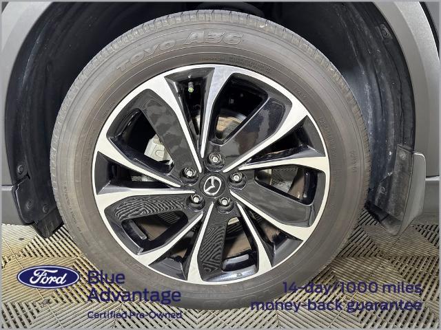 2023 MAZDA CX-5 - $25,000