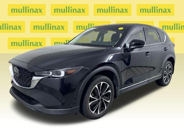 2023 MAZDA CX-5 - $25,000