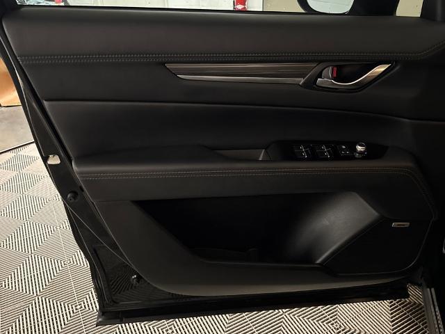 2023 MAZDA CX-5 - $25,000