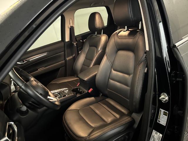 2023 MAZDA CX-5 - $25,000