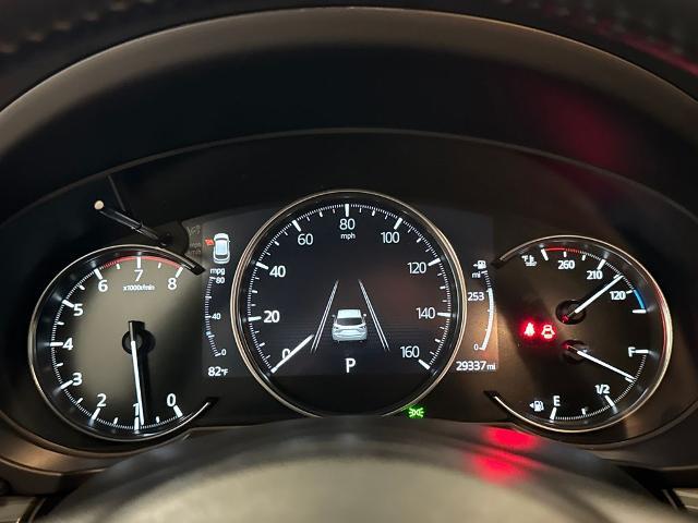 2023 MAZDA CX-5 - $25,000
