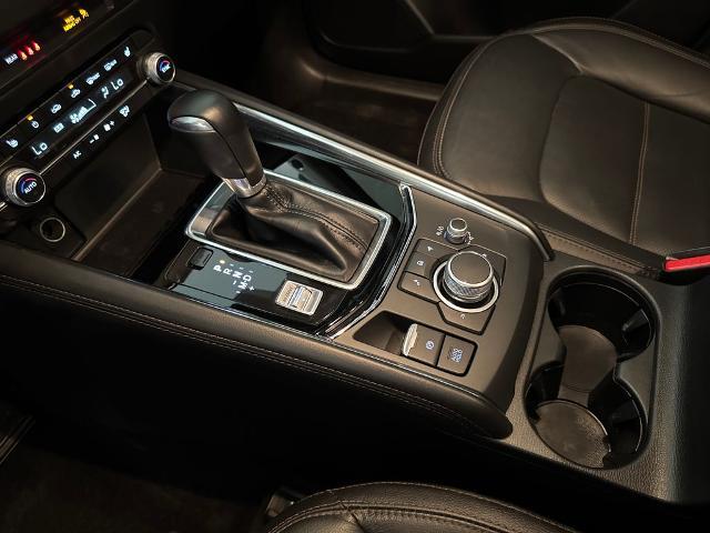 2023 MAZDA CX-5 - $25,000